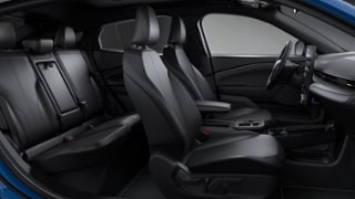 2026 Ford Mustang Mach-E® Internal Image 1